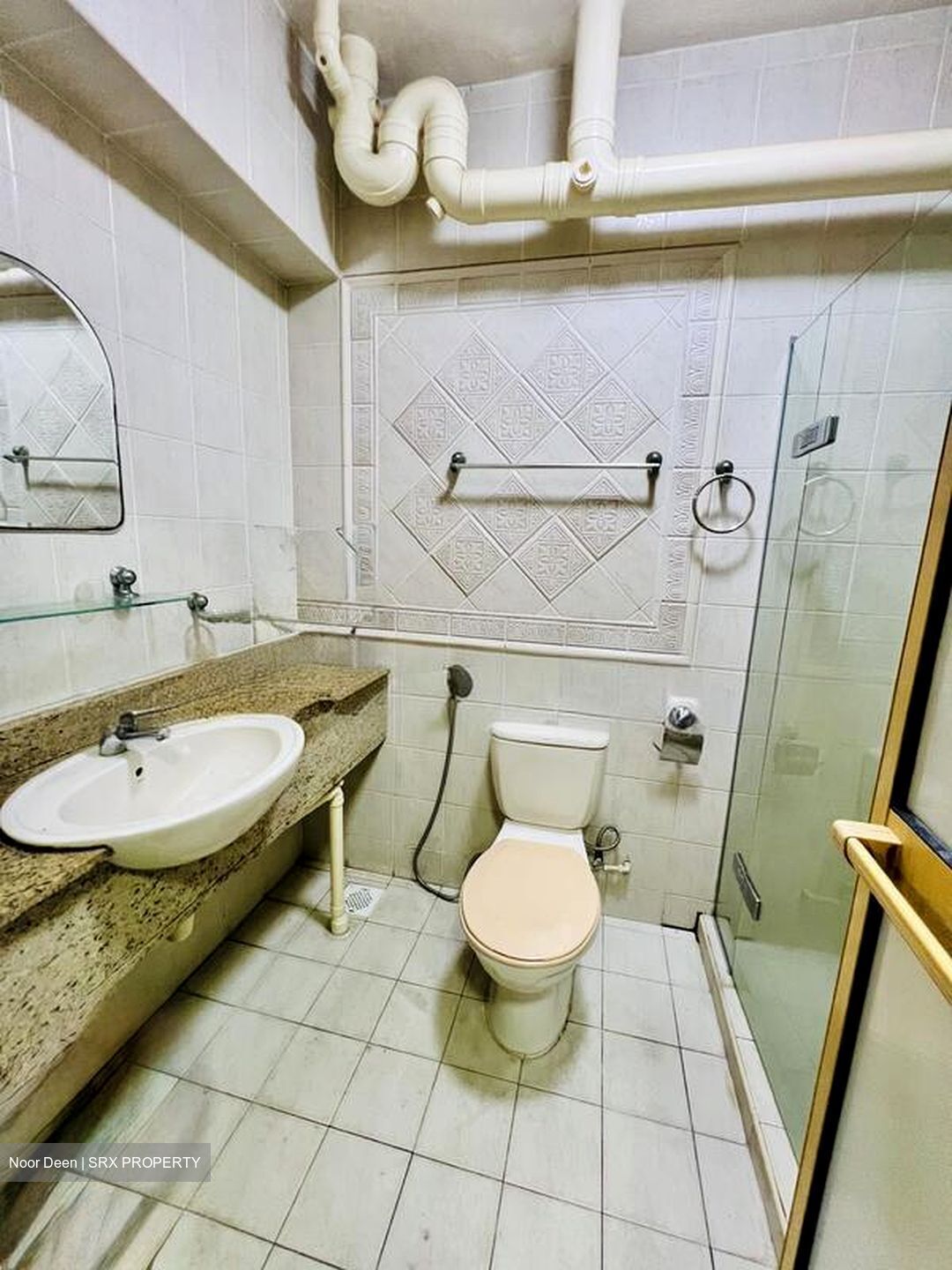 Blk 687A Woodlands Drive 75 (Woodlands), HDB 5 Rooms #504342271